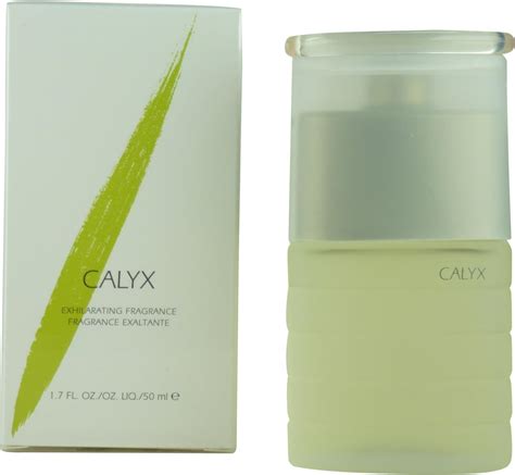 calyx parfum douglas|clinique calyx notes.